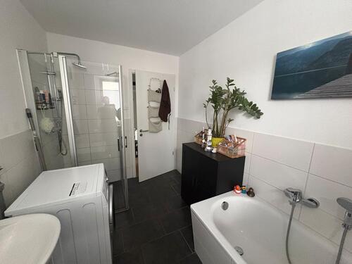 Foto - Erdgeschoßwohnung in Wolmirstedt zur Miete