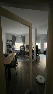 Foto - Etagenwohnung in Braunschweig zur Miete