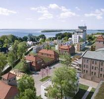 Exkluxiver 3-Zimmer Wohntraum am Schweriner See mit Spa im Haus - Bad Kleinen