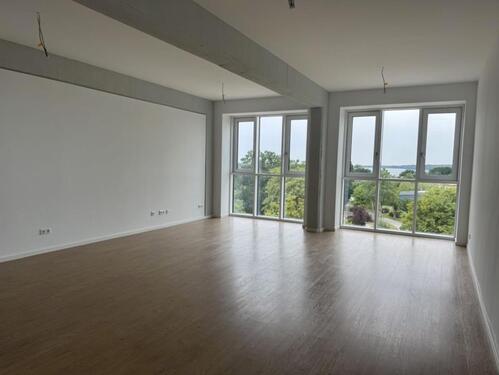 Foto - 3 Zimmer Etagenwohnung in Bad Kleinen