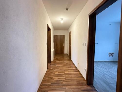 Foto - 4 Zimmer Etagenwohnung in Weiden in der Oberpfalz