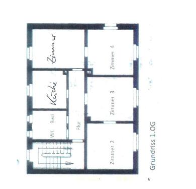 Foto - Etagenwohnung in Weiden in der Oberpfalz zur Miete