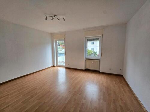 Foto - 3 Zimmer Etagenwohnung in Bobenheim-Roxheim