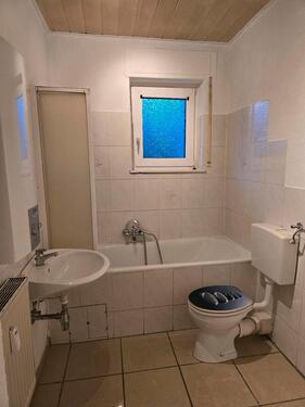 Foto - Etagenwohnung in Bobenheim-Roxheim zur Miete