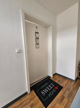 Foto - 1 Zimmer Etagenwohnung zur Miete in Stadtsteinach