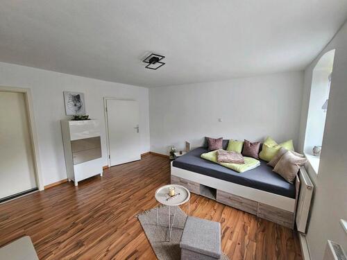 Foto - Etagenwohnung in Stadtsteinach zur Miete