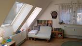 Foto - Dachgeschoßwohnung in Heidelberg zur Miete