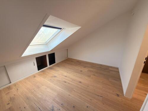 Foto - 3 Zimmer Dachgeschoßwohnung in Mettmann