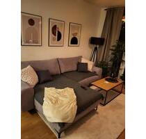 72m2 1-Zimmerwohnung mit Garten in Bonn Auerberg ab August