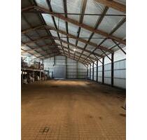 Stellplatz für Wohnwagen, -mobil oder Boot in Halle in Tostedt