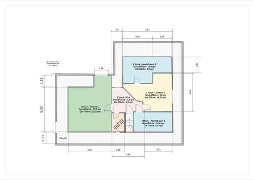 Foto - 5.5 Zimmer Einfamilienhaus in Lilienthal