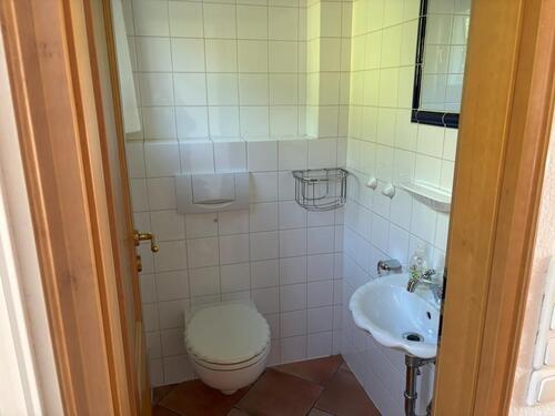 Foto - Einfamilienhaus in Lilienthal zur Miete