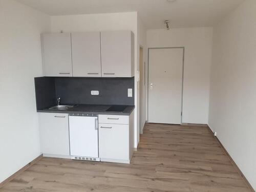 Foto - Renovierte 1-Zimmer Wohnung - 325,00&nbsp;EUR Kaltmiete, ca.&nbsp; 19,00&nbsp;m&sup2;