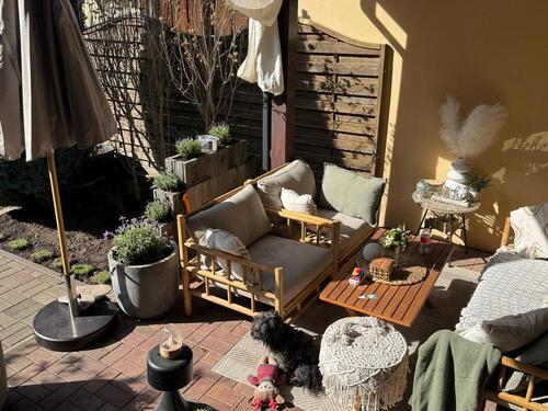 Foto - 3 Zimmer Reihenhaus zum Kaufen in Brandenburg an der Havel