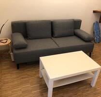 Charmantes 1-Zimmer-Studio mit Terrasse in RWTH-Nähe – flexibel n - Aachen Aachen-Mitte