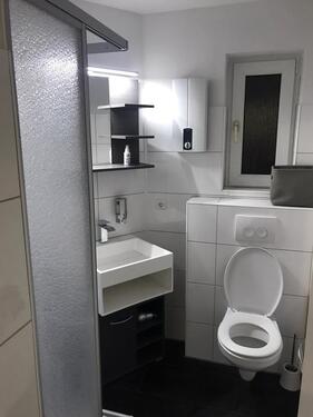 Foto - 1 Zimmer Terrassenwohnung zum Kaufen in Aachen