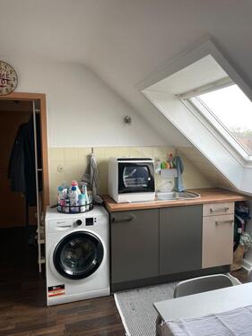 Foto - 3 Zimmer Etagenwohnung in Langenhagen