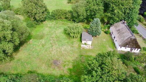 Foto - 4 Zimmer Einfamilienhaus zum Kaufen in Hennstedt