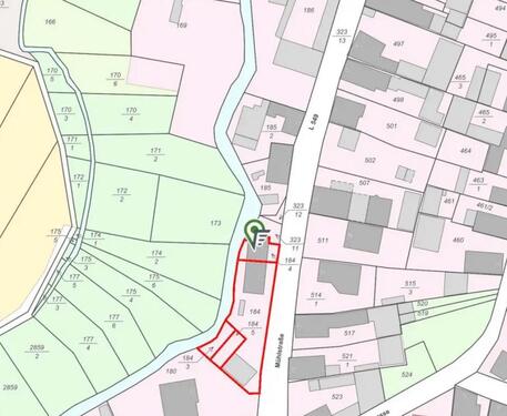 Foto - Einfamilienhaus zum Kaufen in Leimersheim