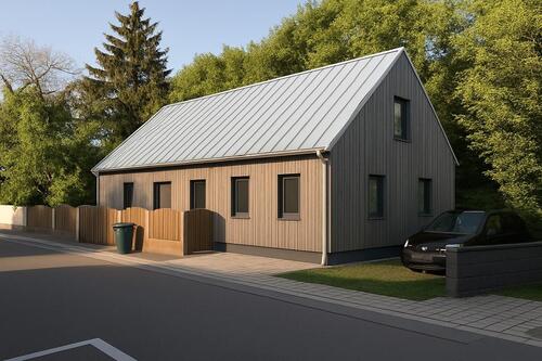 Foto - Einfamilienhaus in Leimersheim