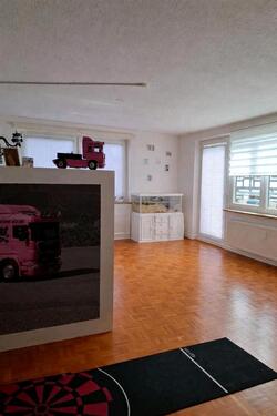 Foto - 4 Zimmer Etagenwohnung zur Miete in Kalefeld