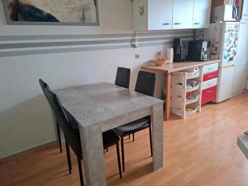 Foto - 4 Zimmer Etagenwohnung in Kalefeld