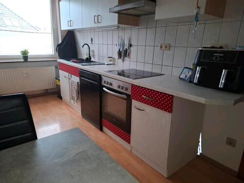 Foto - Etagenwohnung in Kalefeld zur Miete