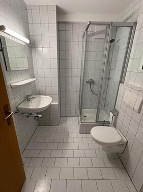 Foto - Erdgeschoßwohnung in Rosenberg zur Miete