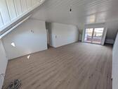 Foto - Dachgeschoßwohnung in Gernsheim zum Kaufen