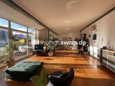 Foto - Wohnungsswap - 2 Zimmer, 120 m² - Schomburgstraße, Altona, Hamburg