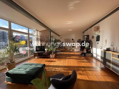 Foto - Wohnungsswap - 2 Zimmer, 120 m² - Schomburgstraße, Altona, Hamburg