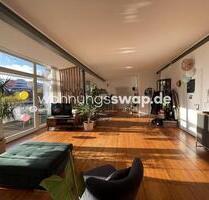 Wohnungsswap - 2 Zimmer, 120 m² - Schomburgstraße, Altona, Hamburg