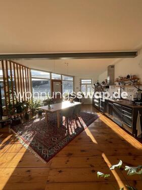 Foto - Etagenwohnung in Hamburg zur Miete