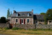 Foto - Haus in der Bretagne! - 299.000,00&nbsp;EUR Kaufpreis, ca.&nbsp; 116,00&nbsp;m&sup2;