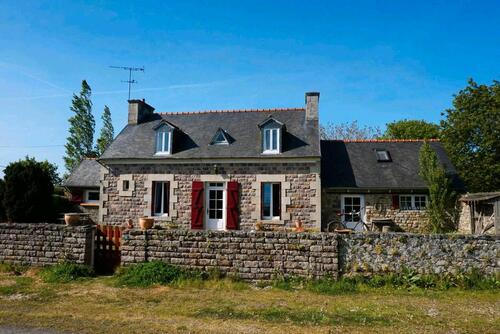 Foto - Haus in der Bretagne! - 299.000,00&nbsp;EUR Kaufpreis, ca.&nbsp; 116,00&nbsp;m&sup2;