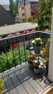 Foto - 3 Zimmer Etagenwohnung zum Kaufen in Moers