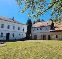 Mehrfamilienhaus Wohnhaus Haus zu verkaufen in Ebersbach - Ebersbach-Neugersdorf