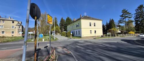 Foto - 9 Zimmer Mehrfamilienhaus, Wohnhaus zum Kaufen in Ebersbach-Neugersdorf