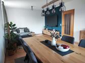 Foto - Stadtnahe 3-Zimmer-Wohnung mit Balkon und Sicht ins Grüne