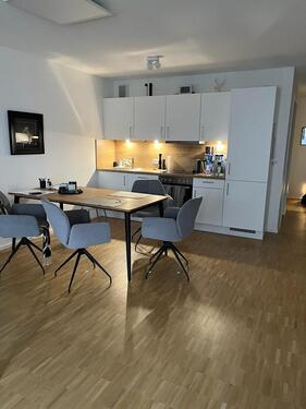 Foto - Etagenwohnung in Regensburg