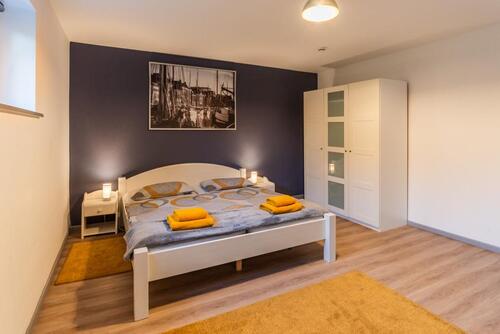Foto - Ferienwohnung 'Sonne' bei Wacken für 4 Personen