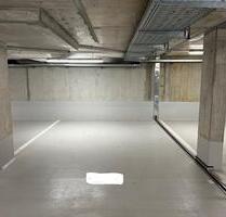 XXL Tiefgaragenstellplatz in der Havelgalerie Spandau - Berlin