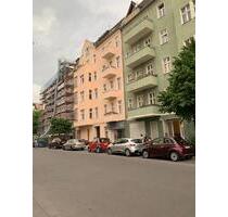 Berlin-Mitte, 3ZKB vermietet - 299.000,00 EUR Kaufpreis, in Berlin (PLZ: 13353) Mitte