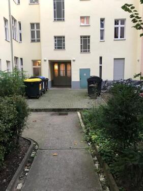 Foto - Etagenwohnung in Berlin