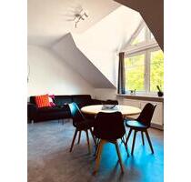 Möblierte Wohnung ca. 50qm ab Oktober 2025 - Bodenwöhr