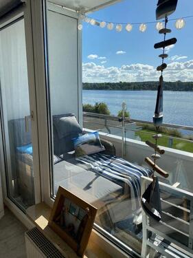 Foto - Wunderschöne Ferienwohnung, Heiligenhafen, mit Hund