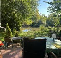 Attraktive Erdgeschosswohnung mit eigenem Garten - Hanau