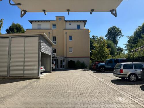 Foto - Etagenwohnung zum Kaufen in Hanau