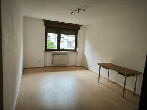 Foto - 2 ZKB mit Balkon, 55 m², 2.OG, HTW-Nähe, ab sofort