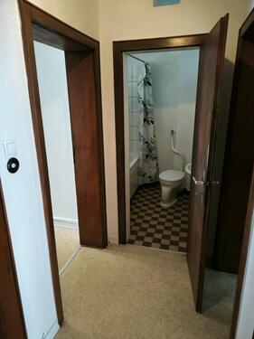 Foto - Etagenwohnung in Saarbrücken